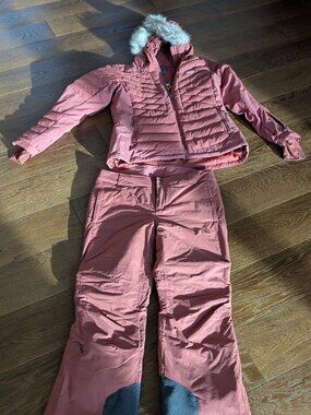 Women's Snowsuit